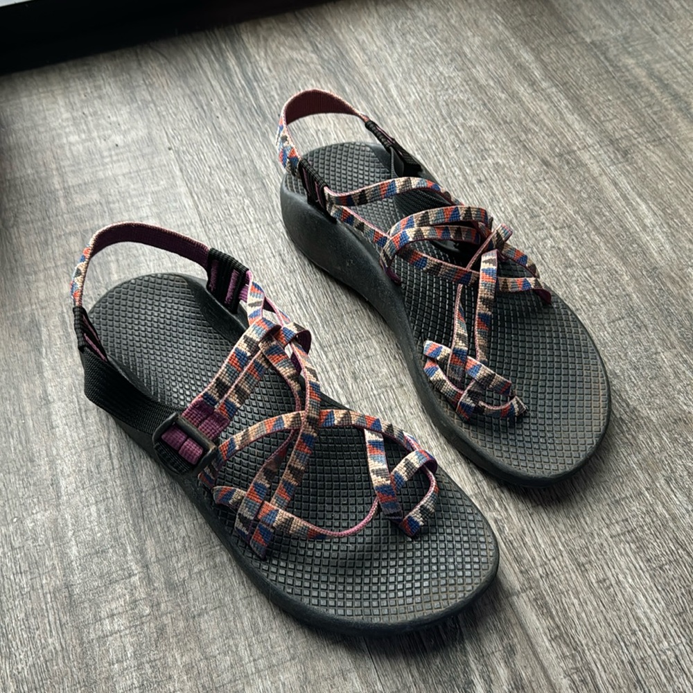 Chacos Sandals